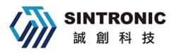 Logo-誠而有信 創造未來 Sincere and Trustworthy, Build a Better Future.